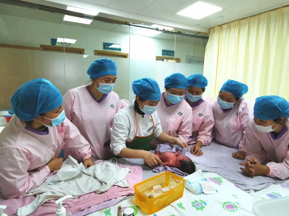 西丰县妇婴监护型护送
